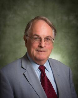 Stanley Whittingham