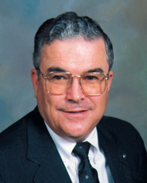 Delbert Day