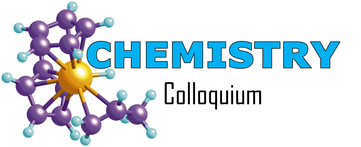 Chemistry Colloquium