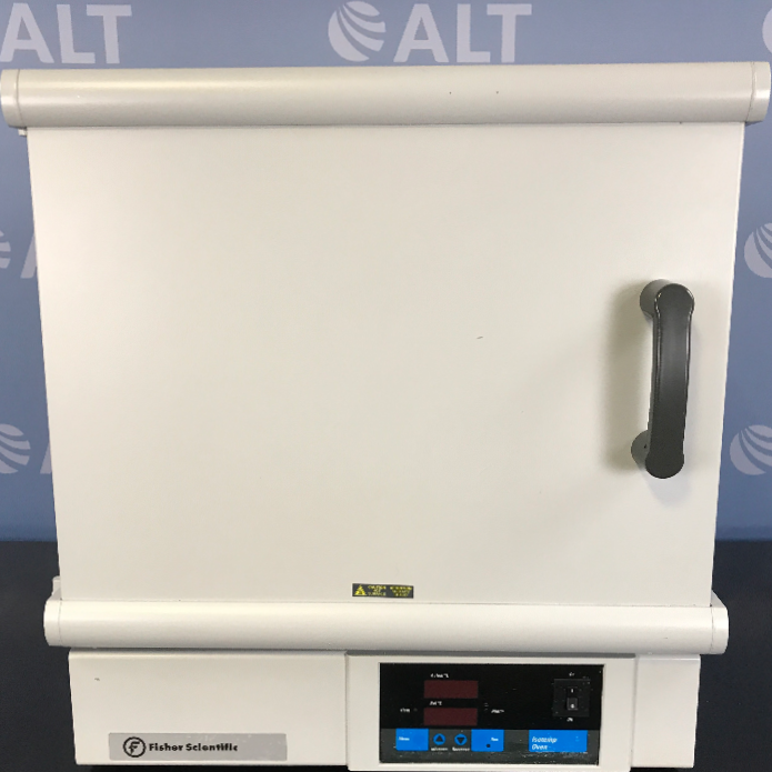 Fisher Isotemp Oven 825F