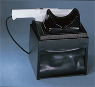 TLC Blacklight Chamber